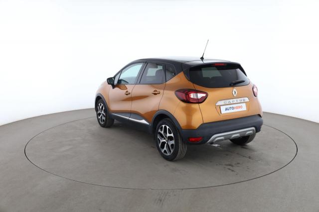 Renault Captur image 9