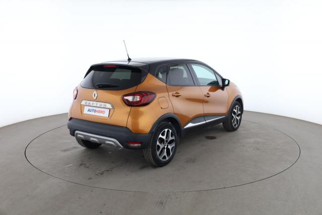 Renault Captur image 3