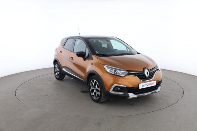 Renault Captur image 7