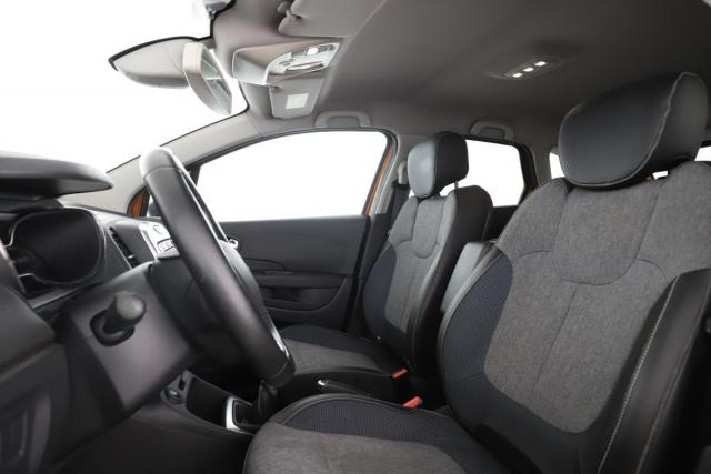 Renault Captur image 2