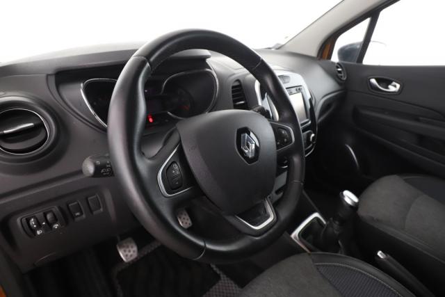 Renault Captur image 6
