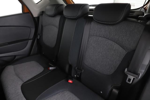 Renault Captur image 1