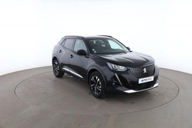 Peugeot 2008 image 7