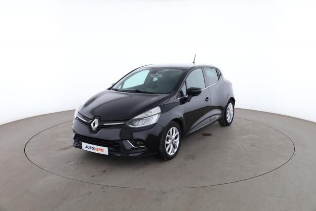 Renault Clio 1.5 Dci Energy Intens 90 Ch