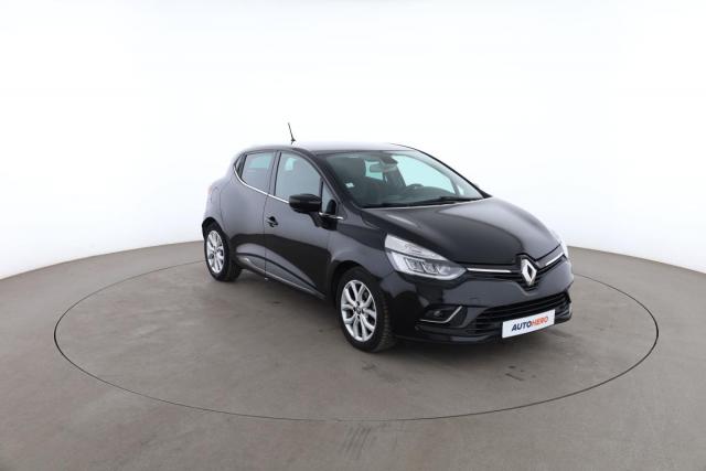 Renault Clio image 8