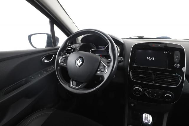 Renault Clio image 2