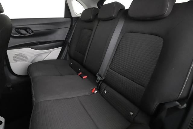 Hyundai I20 image 7