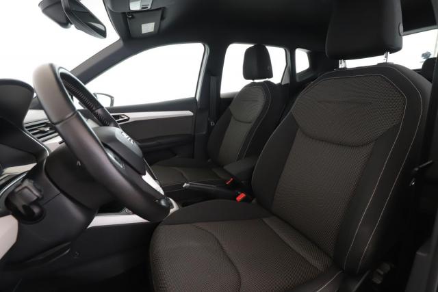Seat Arona image 6