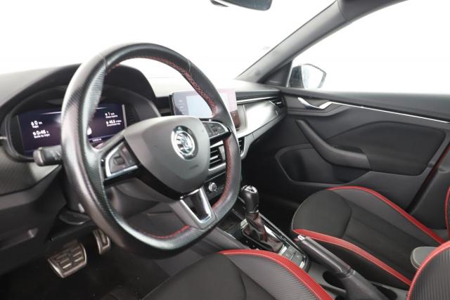 Skoda Kamiq image 8