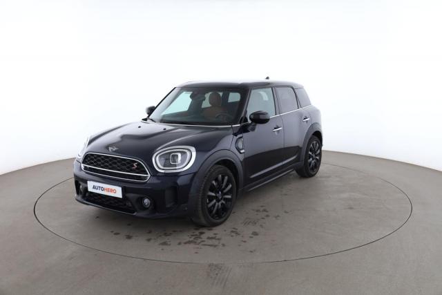 Mini Countryman d’occasion