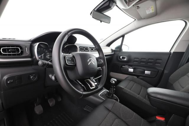 Citroen C3 image 1