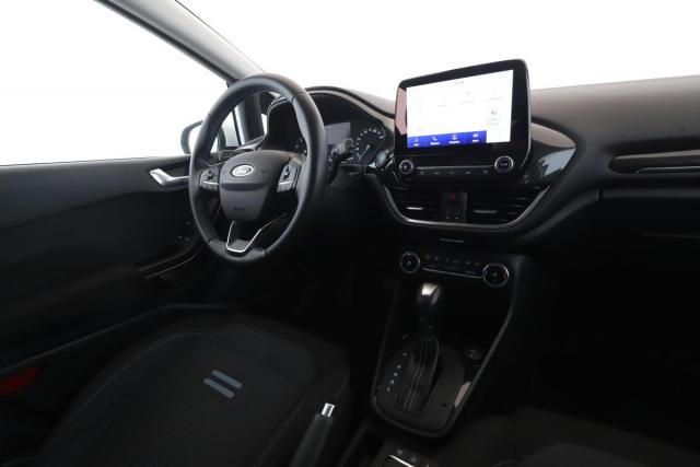 Ford Fiesta image 3