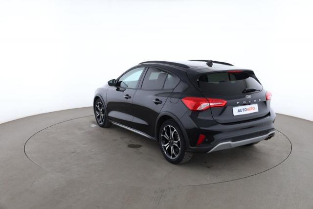 Ford Focus image 6