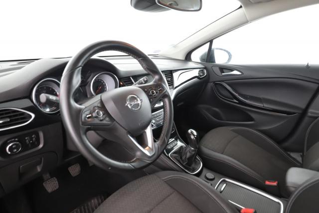 Opel Astra image 9