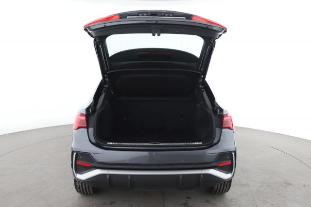 Audi Q3 Sportback image 9