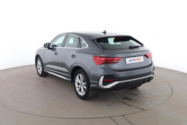 Audi Q3 Sportback image 2