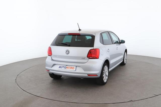 Volkswagen Polo image 6