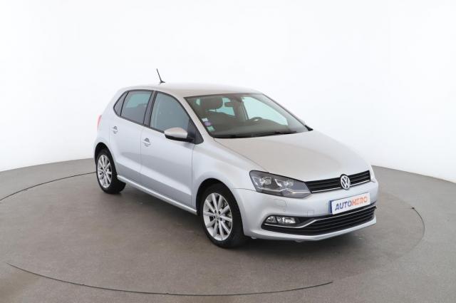 Volkswagen Polo image 3