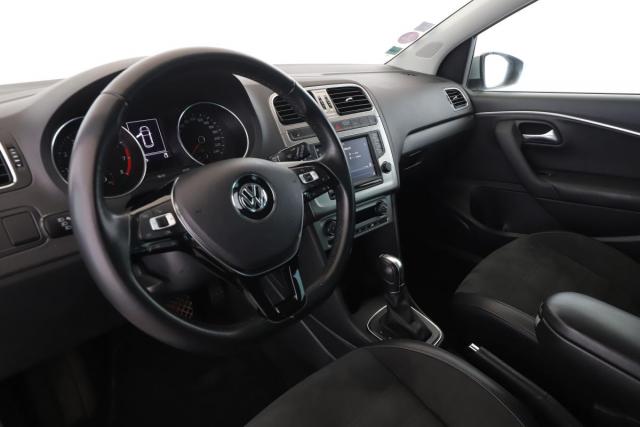 Volkswagen Polo image 4