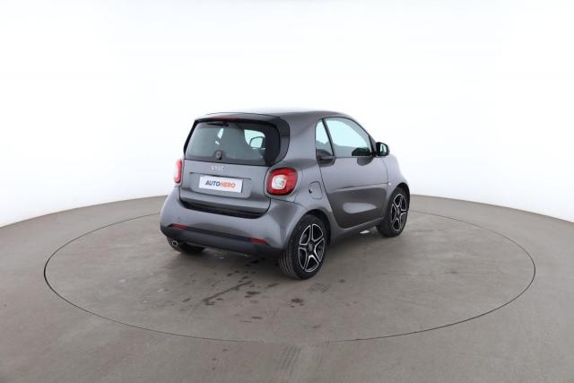 Smart Fortwo image 3