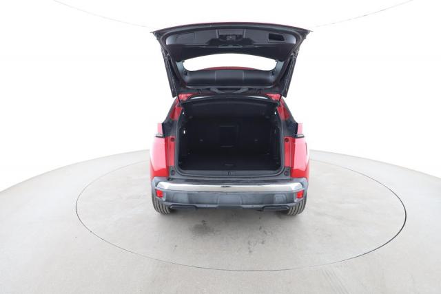 Peugeot 3008 image 5