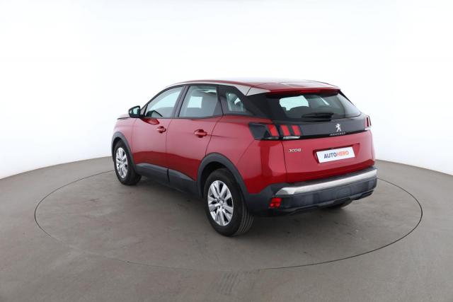 Peugeot 3008 image 7