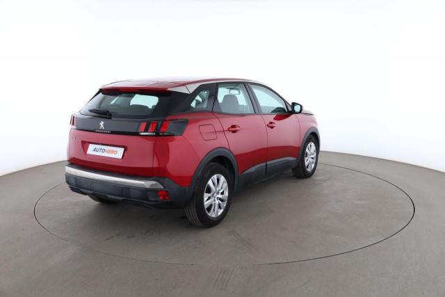 Peugeot 3008 image 8