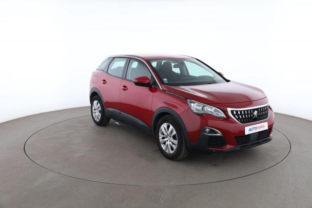 Peugeot 3008 image 9