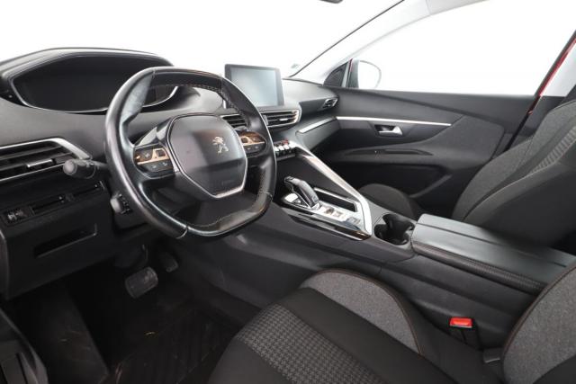 Peugeot 3008 image 2