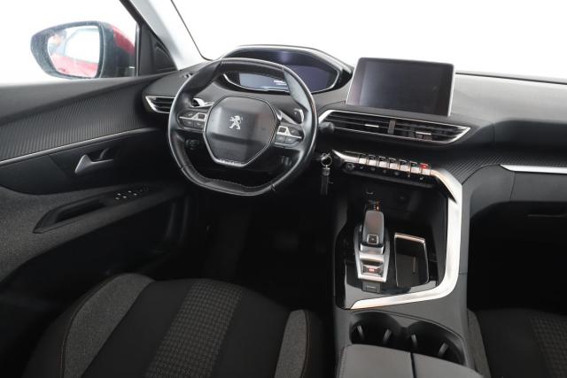 Peugeot 3008 image 3