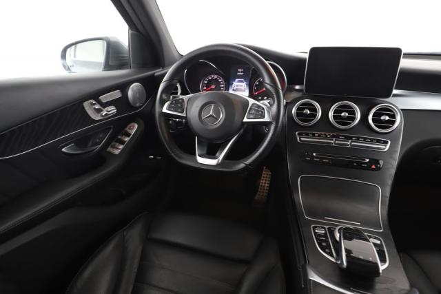 Mercedes Benz Glc image 2