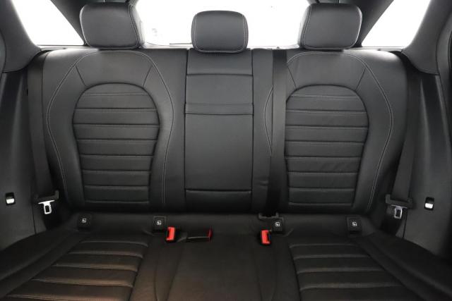 Mercedes Benz Glc image 3