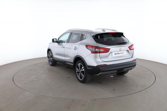 Nissan Qashqai image 9