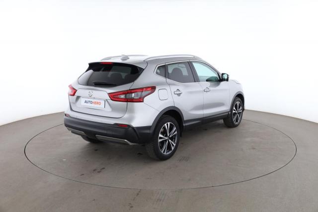 Nissan Qashqai image 2