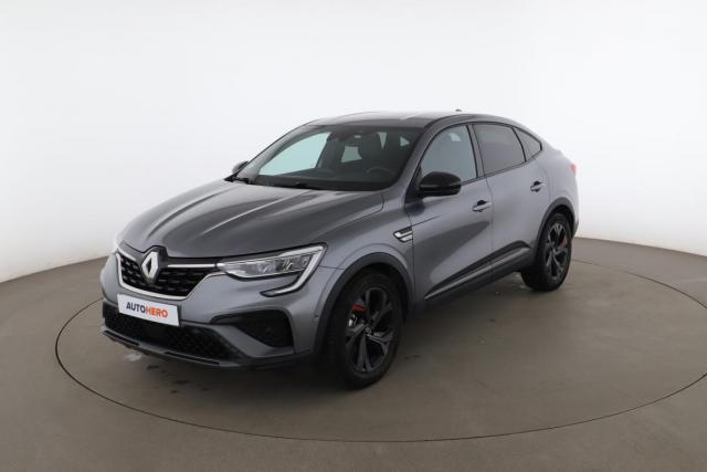 Renault Arkana 1.6 E-Tech Rs Line 145 Ch