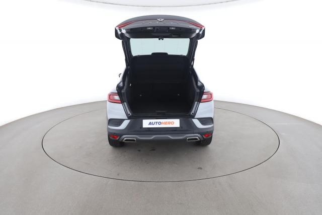 Renault Arkana image 6