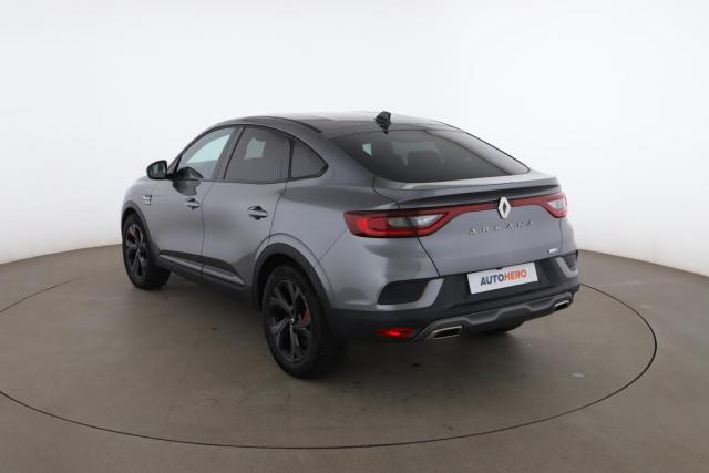 Renault Arkana image 7
