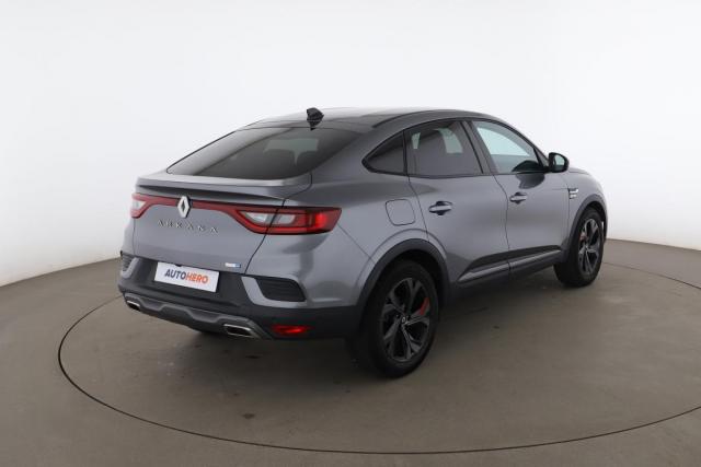 Renault Arkana image 2