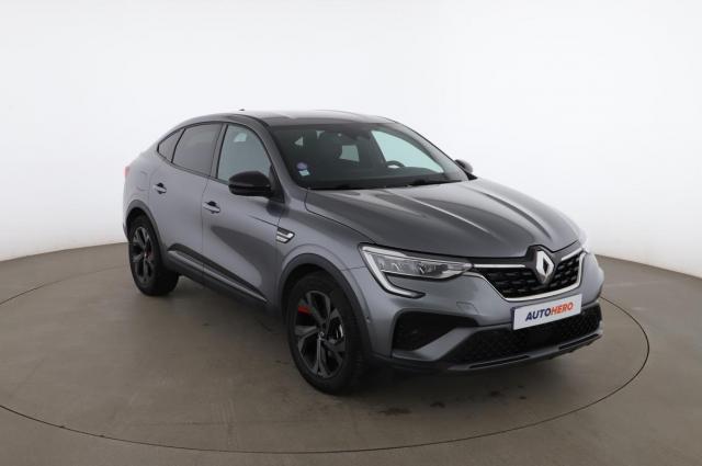 Renault Arkana image 5