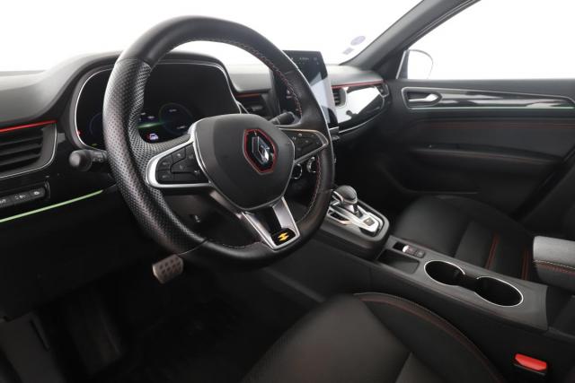 Renault Arkana image 9