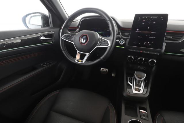 Renault Arkana image 1