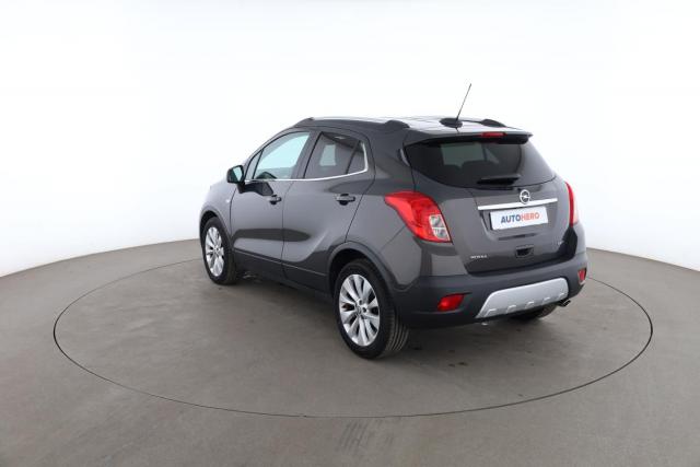 Opel Mokka image 6