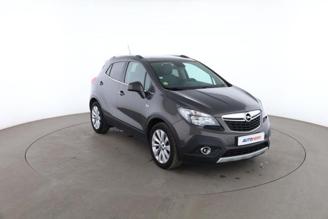 Opel Mokka image 1