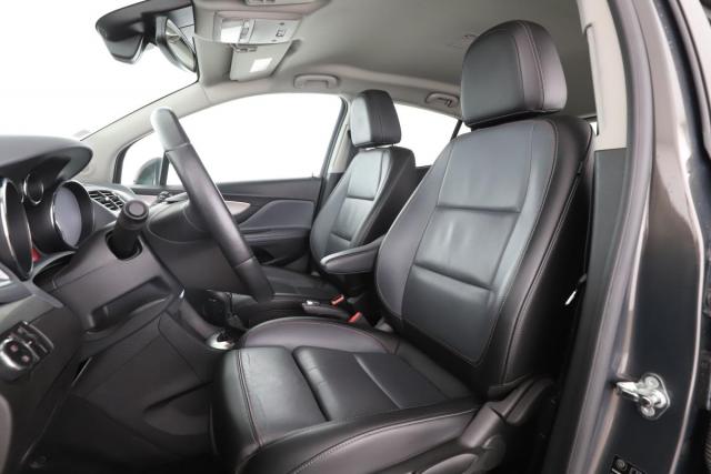 Opel Mokka image 2