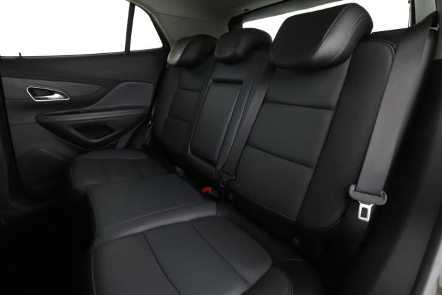 Opel Mokka image 3