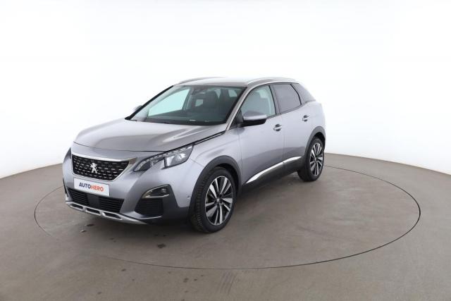Peugeot 3008 1.6 Puretech Allure Eat8 180 Ch