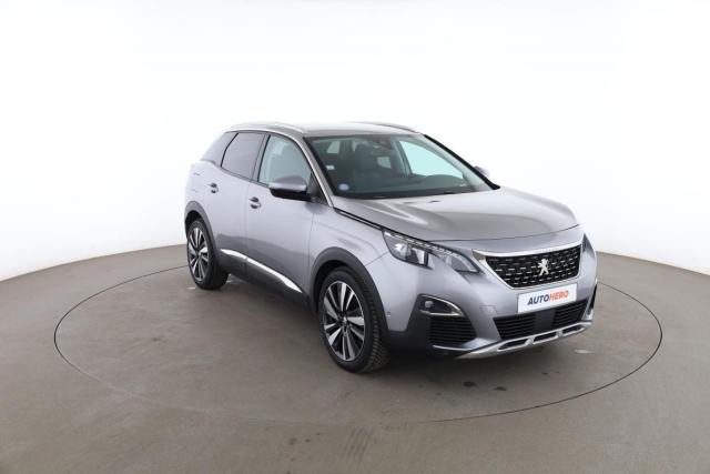 Peugeot 3008 image 8