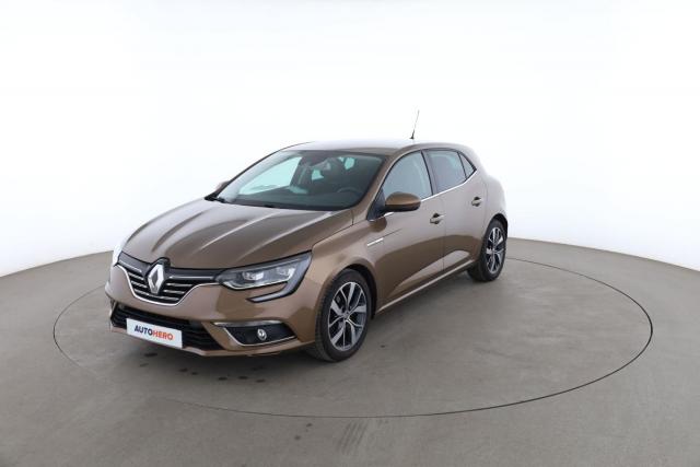 Renault Mégane 1.2 Tce Energy Intens 132 Ch