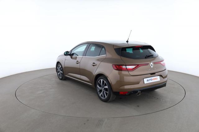 Renault Mégane image 3