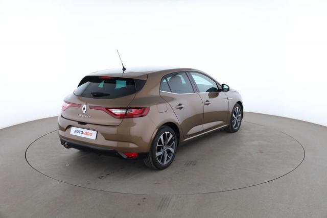 Renault Mégane image 8